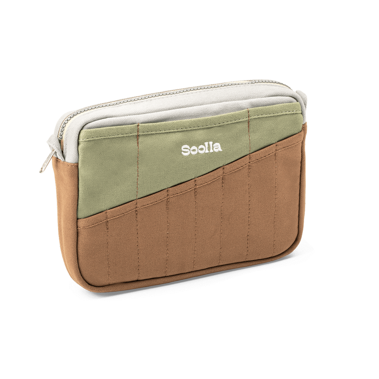 Good Earth Studio Pouch by Soolla
