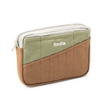 Good Earth Studio Pouch by Soolla