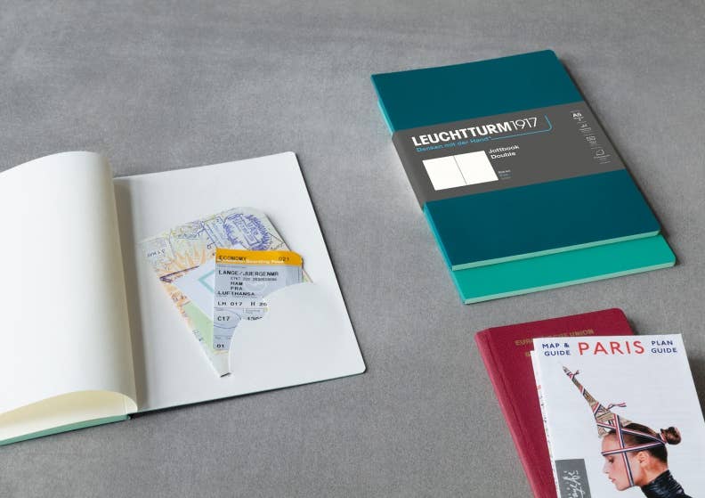 Jottbook - Lightweight Notebook Alternatives - Packs of 2