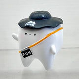 Camping Teeth Blind Box