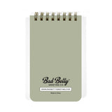 Jumping to Conclusion Memo Pad