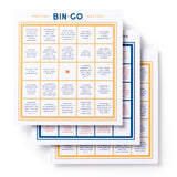 Brass Monkey Bin-go To A Dumb Meeting Bingo Book