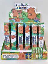 Capybara Blind Box Gel Pen