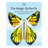 Flying Magic Butterfly - Rainbow