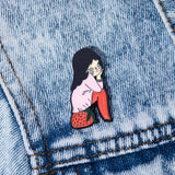 Contención Pin