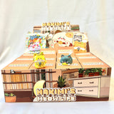 Kitten Hakimi's Meow Life Blind Box