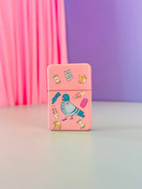 Trash Lighter