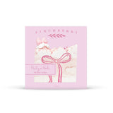 Pretty in Pink Vegan Boxed Soap with Pink Coquette Bow