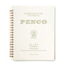 Coil Notebook/ L