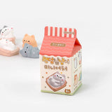 Cozy Cat Blind Box