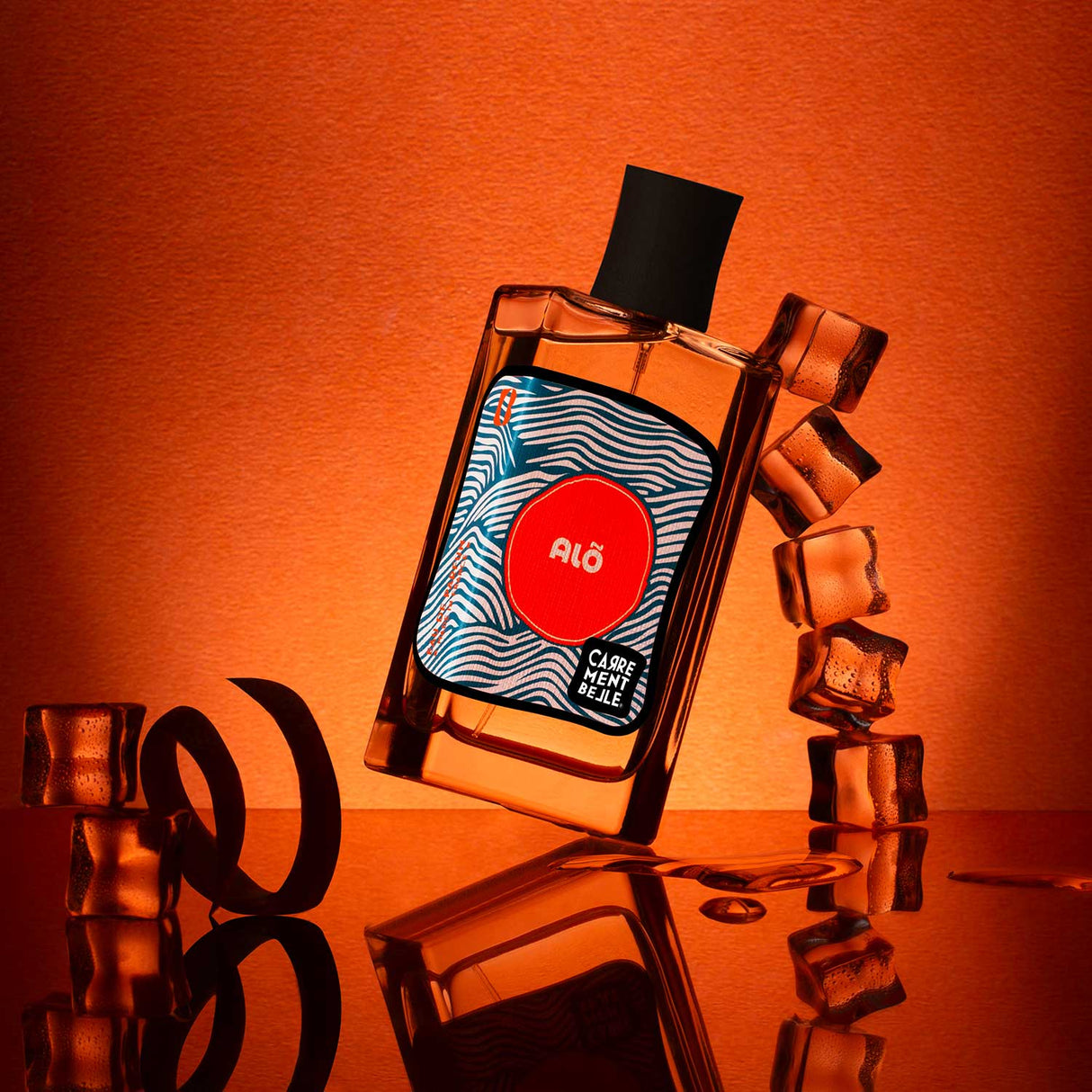 Alõ | eau de parfum 50/100ml