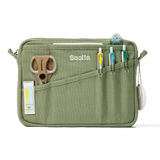 Soolla® Studio Pouch, Desert Rose (Stationery Pouch)