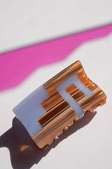 Greca Hair Claw