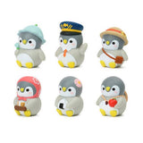ShuShuPeng on a Picnic Blind Box