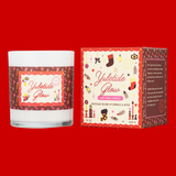 Yuletide Glow Candle