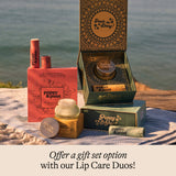 Lip Scrub, Pink Grapefruit