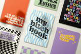 Things from TikTok Pocket Journal