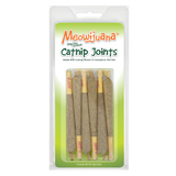 Catnip Joints - King Meowy J's