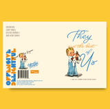 They Are Pet Loss Greeting Card