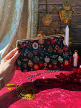 Sacred Heart Smell Proof Bag