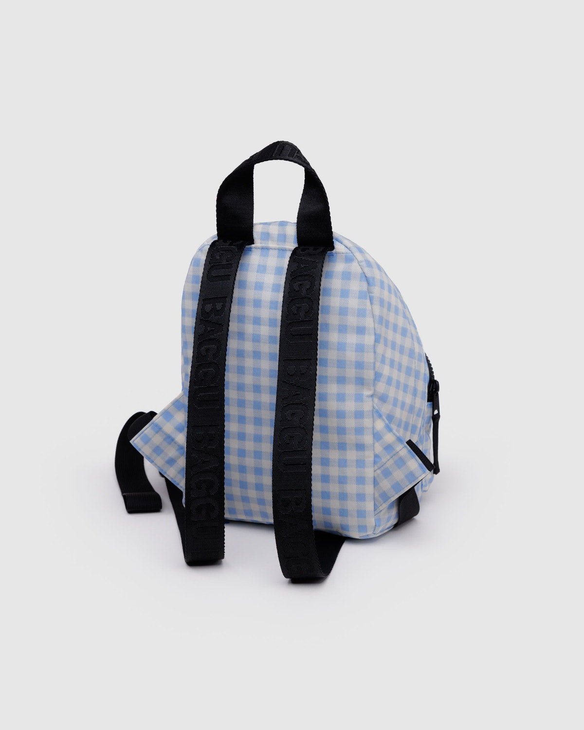 Mini Nylon Backpack by BAGGU