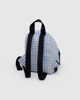 Mini Nylon Backpack by BAGGU