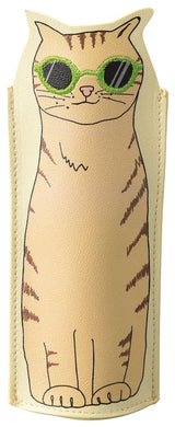 Cat Glasses Case - Japan