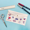 Tsutaeru Limited Edition Pharma Multi Pouch