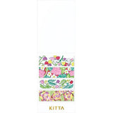 Washi Tape by KITTA