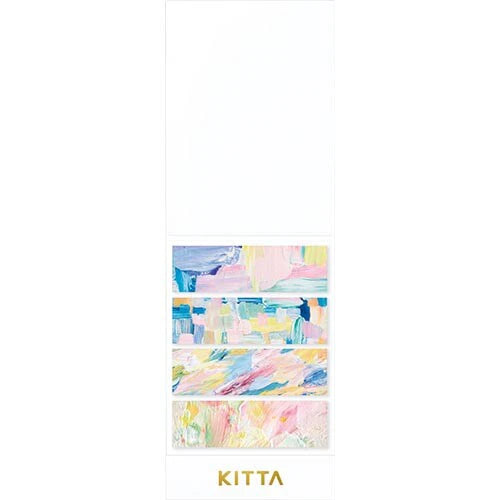 Washi Tape by KITTA