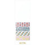 Washi Tape by KITTA