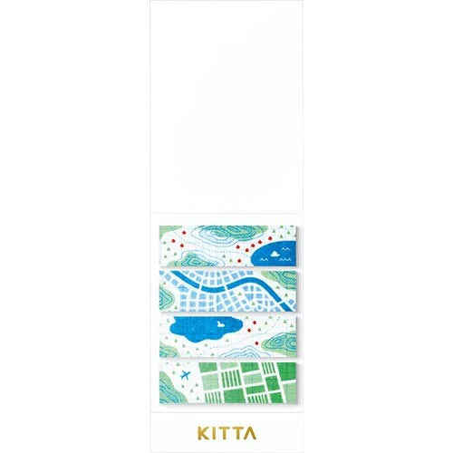 Washi Tape by KITTA