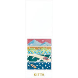 Washi Tape by KITTA