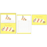 Japanese Clothes Pin Letter Set by Letter Yami Mami