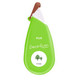 Decole Plus Deco Rush Plus Tape