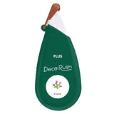 Decole Plus Deco Rush Plus Tape