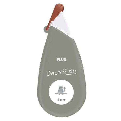 Decole Plus Deco Rush Plus Tape