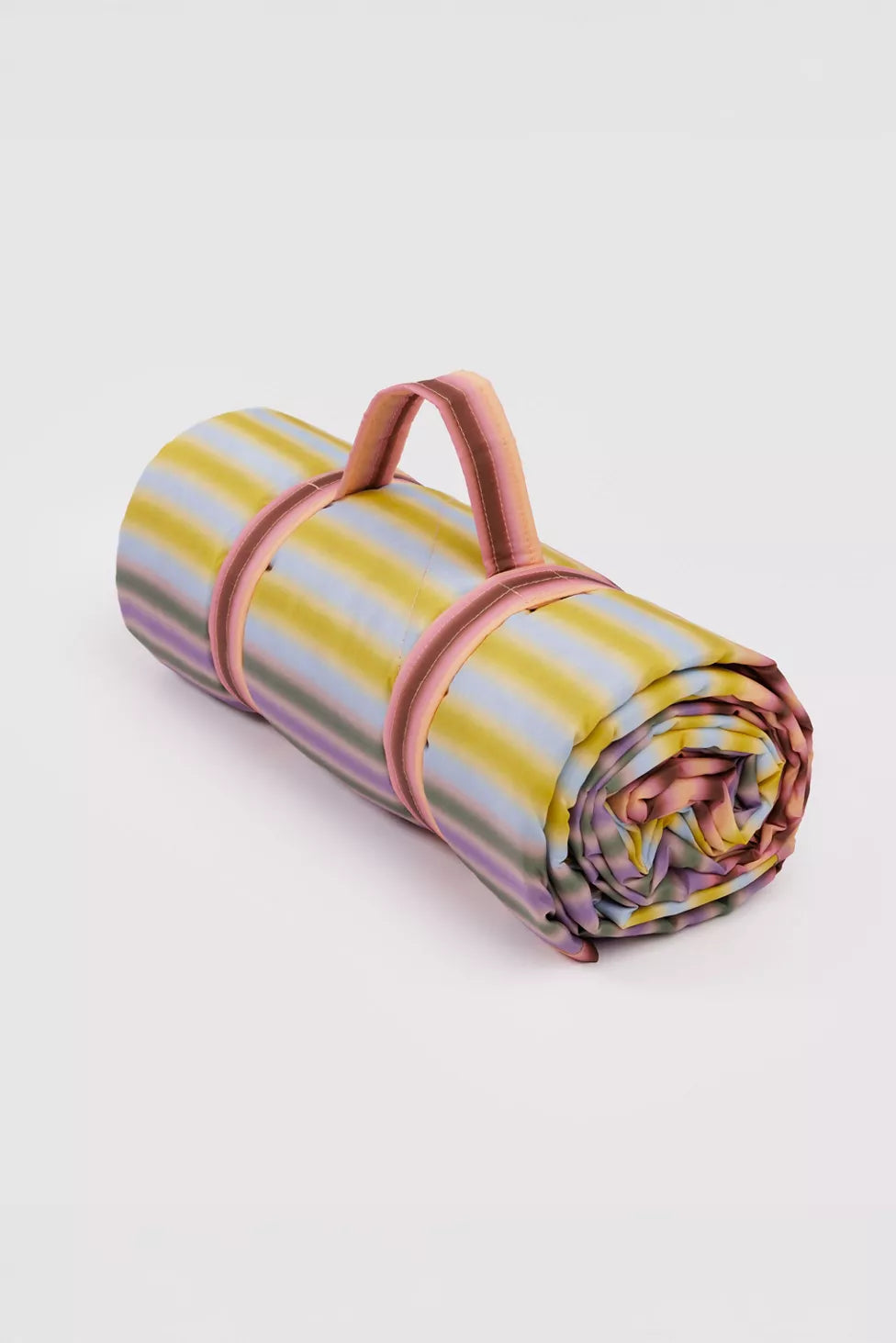 Puffy Picnic Blanket by BAGGU