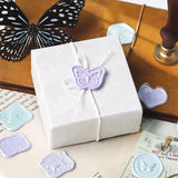 Wax Seal Sticker Set by BGM Japan