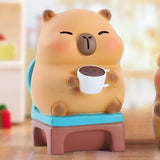 Capybara Island Blind Box