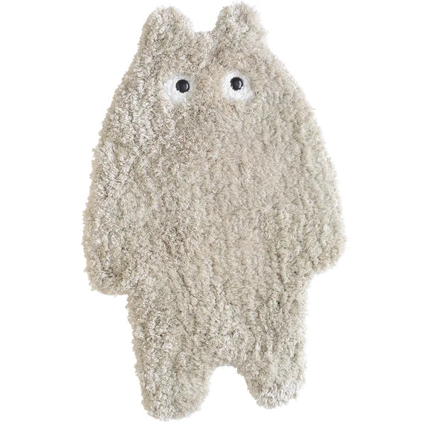 Flying Monster Bath Mats by And Packable