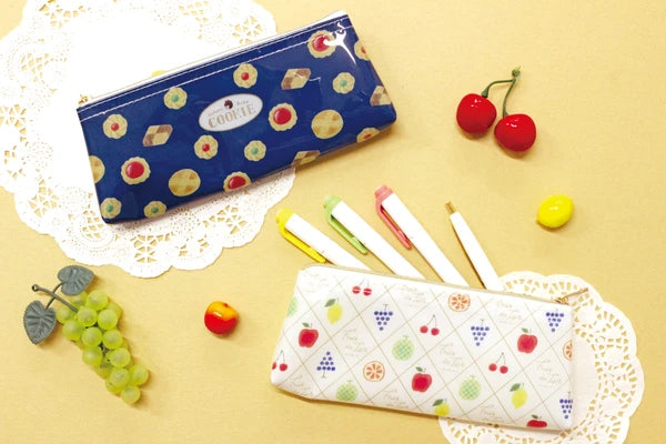 Japanese Otome Time Pen Pouch