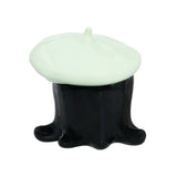 Ramona Ceramic Storage Jar