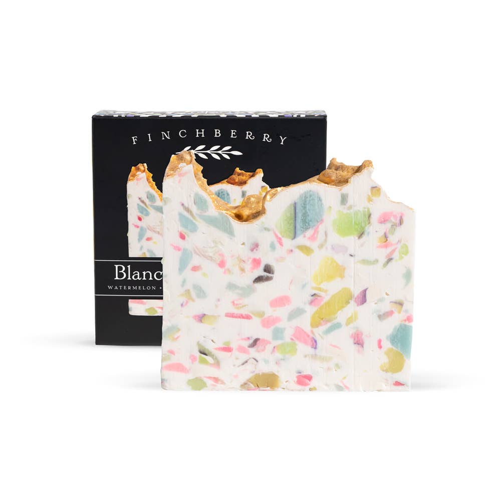 Blanche Boxed Soap