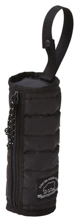 Puffy Down Jacket Pen Case - Japan