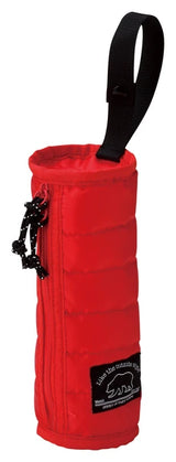 Puffy Down Jacket Pen Case - Japan