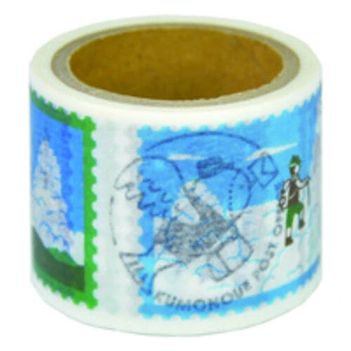 Japanese Washi Tape by Kupodou