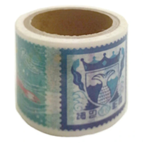 Japanese Washi Tape by Kupodou