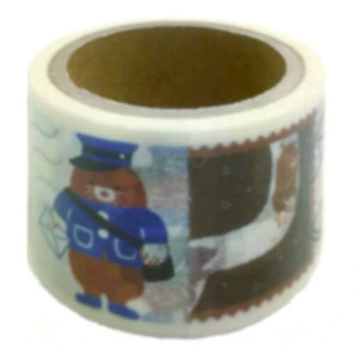 Japanese Washi Tape by Kupodou