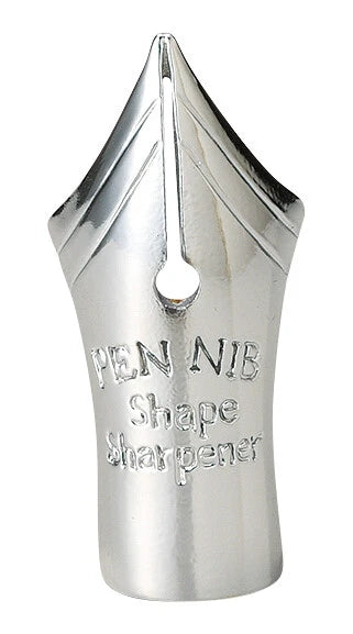 Pen Nib Pencil Sharpener - Japan